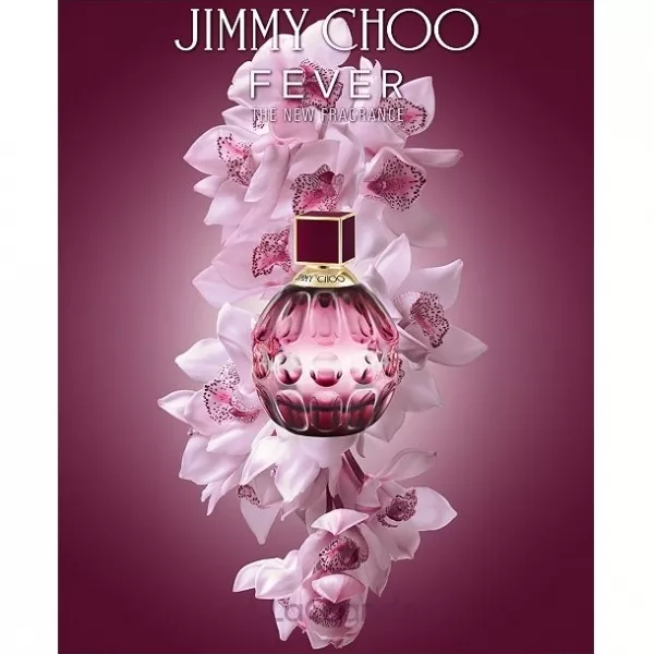 Jimmy Choo Fever ����������� ����