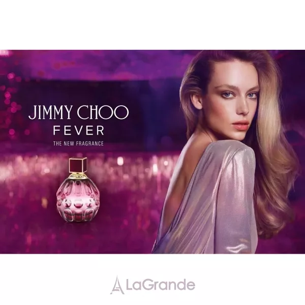Jimmy Choo Fever ����������� ����