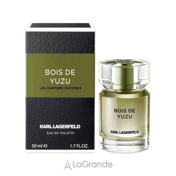 Karl Lagerfeld Bois de Yuzu ��������� ����