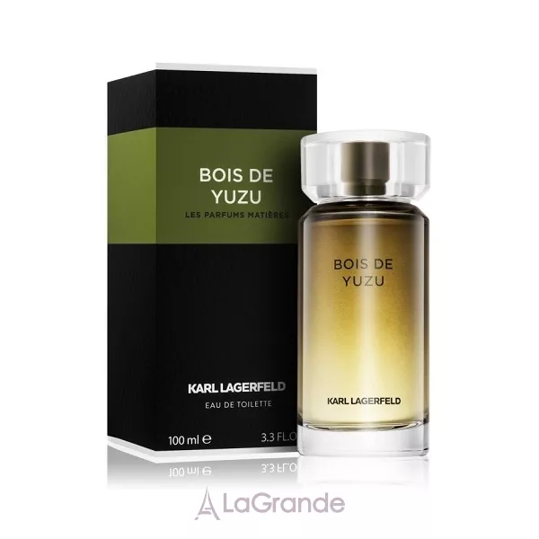 Karl Lagerfeld Bois de Yuzu ��������� ����