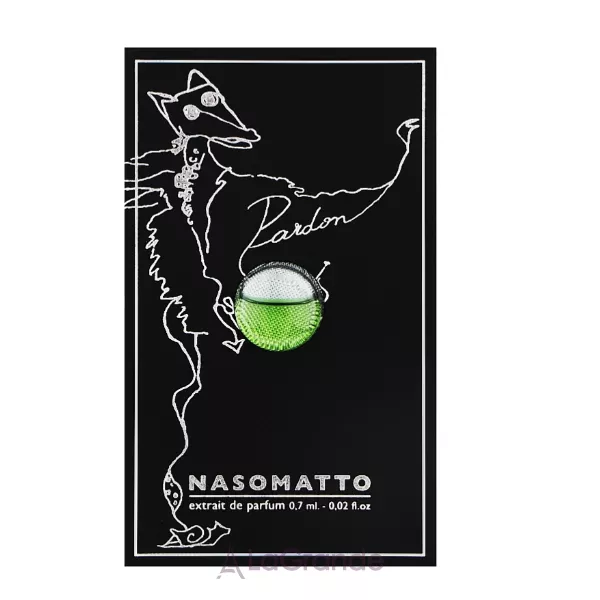 Nasomatto Pardon ��������������� ����