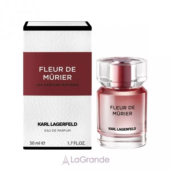 Karl Lagerfeld Fleur de Murier ��������������� ����