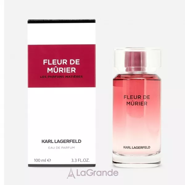 Karl Lagerfeld Fleur de Murier ��������������� ����