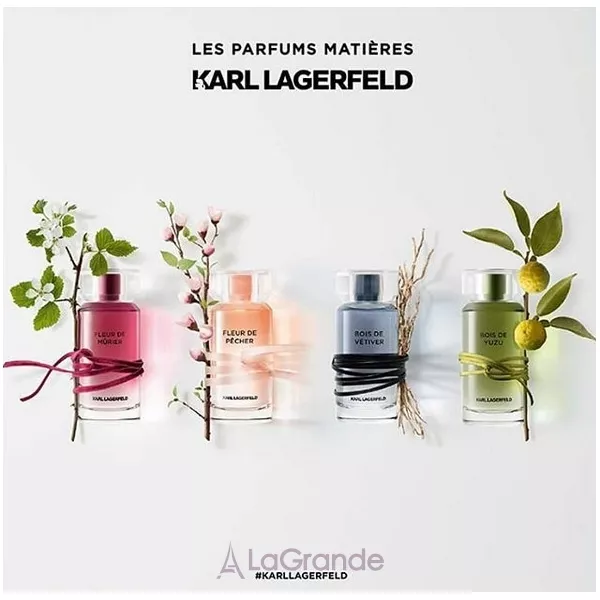 Karl Lagerfeld Fleur de Murier ��������������� ����