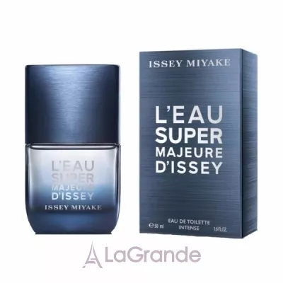 Issey Miyake LEau Super Majeure dissey  
