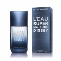 Issey Miyake L�Eau Super Majeure d�issey ��������� ����