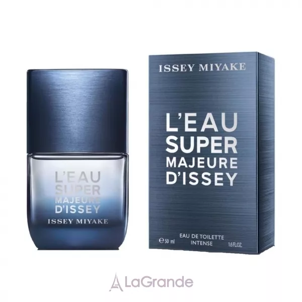 Issey Miyake L�Eau Super Majeure d�issey ��������� ����