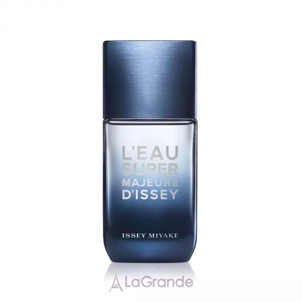 Issey Miyake L�Eau Super Majeure d�issey ��������� ����