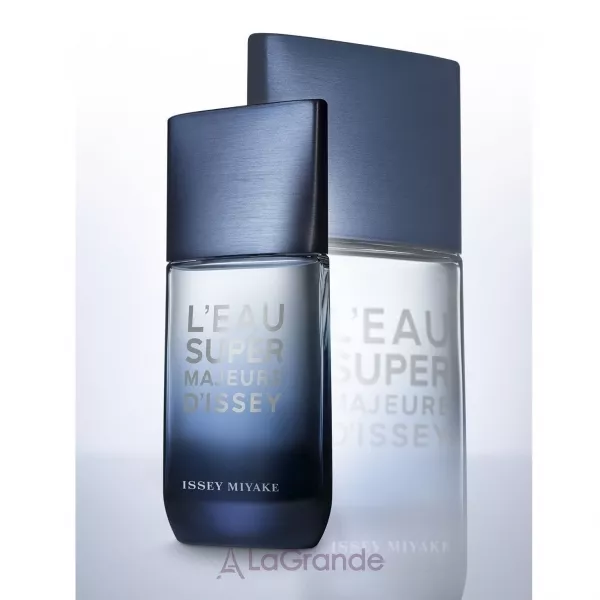 Issey Miyake L�Eau Super Majeure d�issey ��������� ����