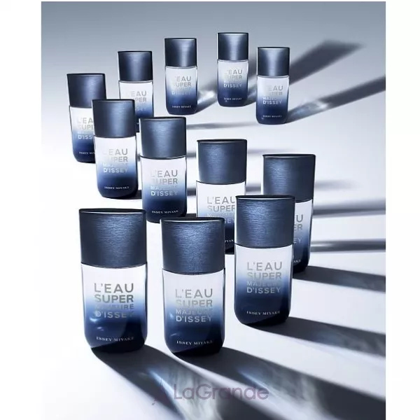 Issey Miyake L�Eau Super Majeure d�issey ��������� ����