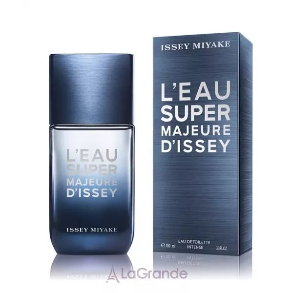 Issey Miyake L�Eau Super Majeure d�issey ��������� ����