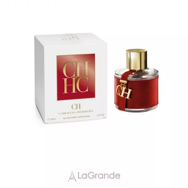Carolina Herrera CH Woman 2015 ��������� ����