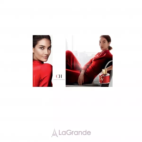 Carolina Herrera CH Woman 2015 ��������� ����