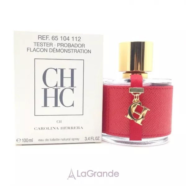 Carolina Herrera CH Woman 2015 �������� ���� (������)