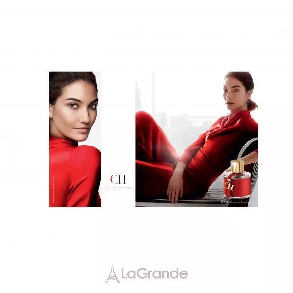 Carolina Herrera CH Woman 2015 �������� ���� (������)
