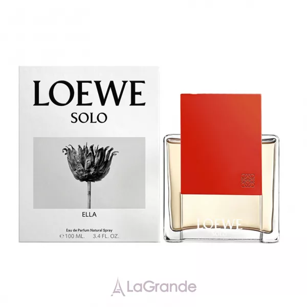Loewe Solo Loewe Ella ����������� ����