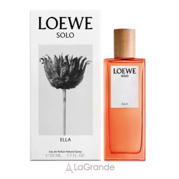 Loewe Solo Loewe Ella ����������� ����