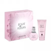 Lanvin Eclat de Fleurs ����� (��������������� ���� 50 �� + ������ ��� ���� 100 ��)