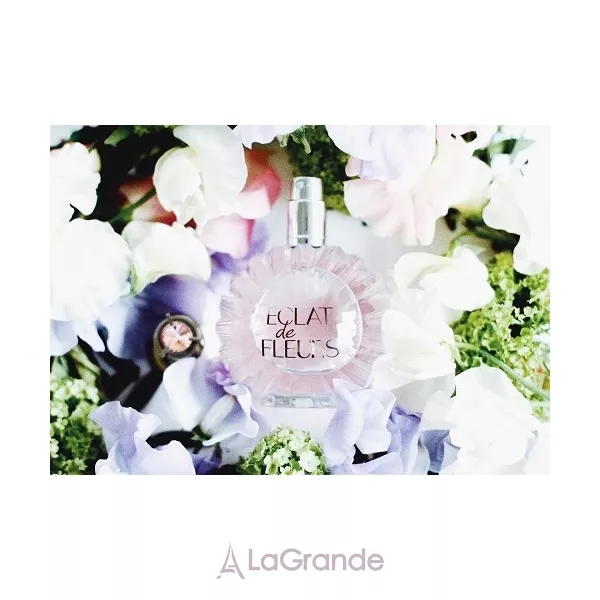 Lanvin Eclat de Fleurs ���� (����������� ���� 50 �� + ������� ��� ��� 100 ��)
