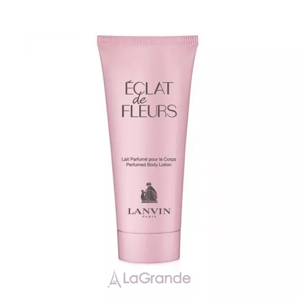 Lanvin Eclat de Fleurs ���� (����������� ���� 50 �� + ������� ��� ��� 100 ��)