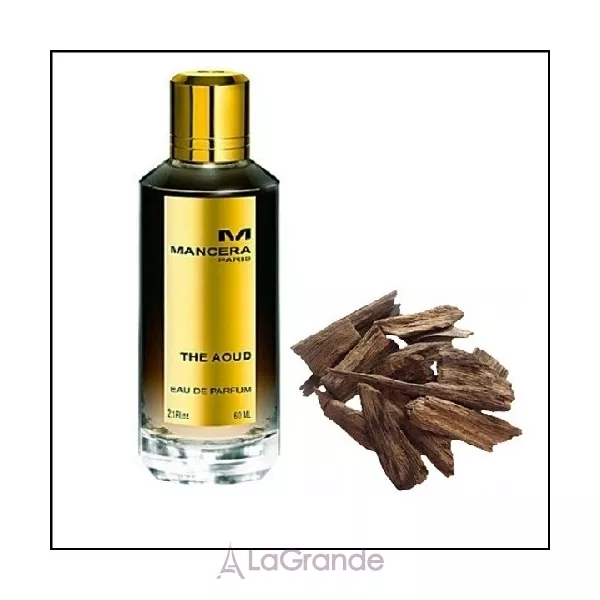 Mancera The Aoud ��������������� ���� (������)