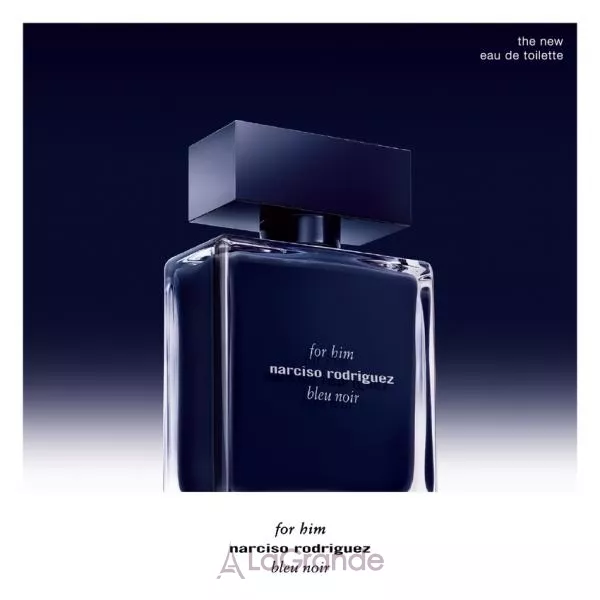 Narciso Rodriguez for Him Bleu Noir ���� ��� ����