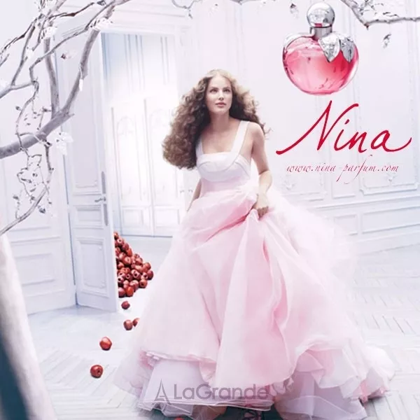Nina Ricci Nina ���� ��� ����
