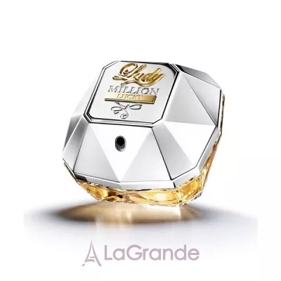 Paco Rabanne Lady Million Lucky   ()