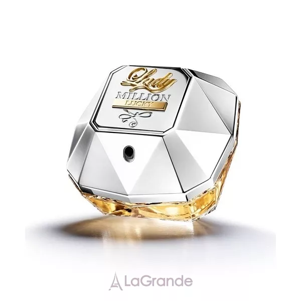 Paco Rabanne Lady Million Lucky ����������� ���� (������)