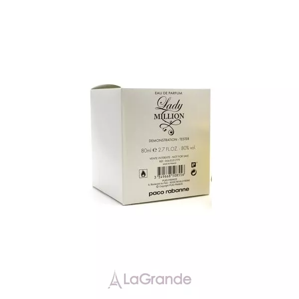 Paco Rabanne Lady Million Lucky ����������� ���� (������)