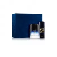 Paco Rabanne Pure XS ����� (��������� ���� 100 �� + ����������  150 ��)