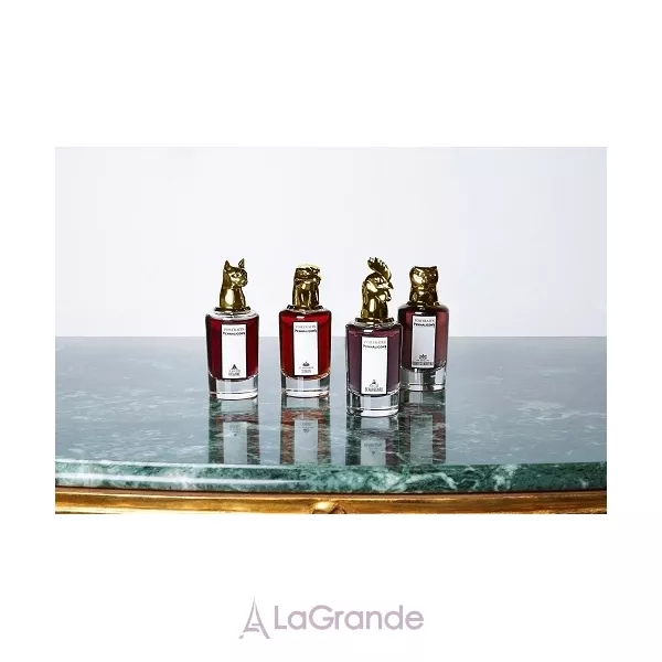 Penhaligon`s  The Ruthless Countess Dorothea ����������� ���� (������)