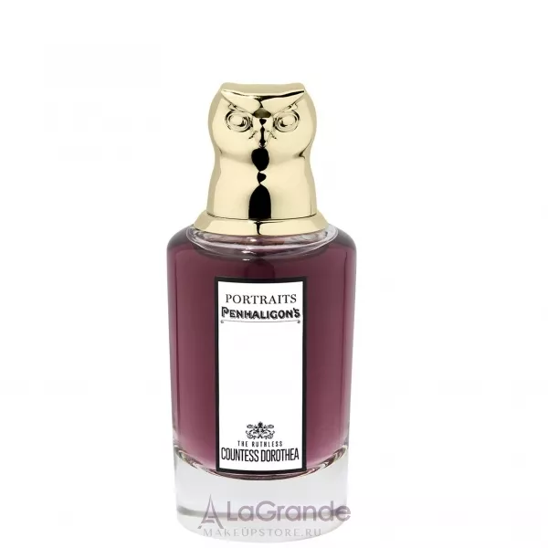 Penhaligon`s  The Ruthless Countess Dorothea ����������� ���� (������)