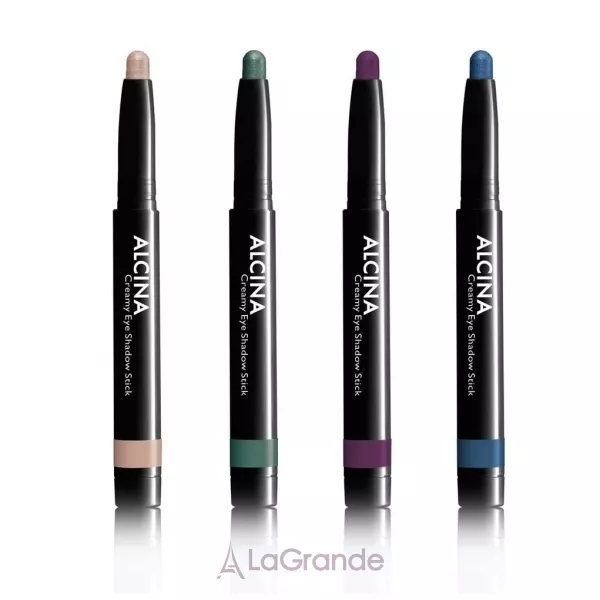 Alcina Creamy Eye Shadow Stick ������ ���-������ ��� ����