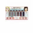 TheBalm cosmetics Gloss Kit  -  