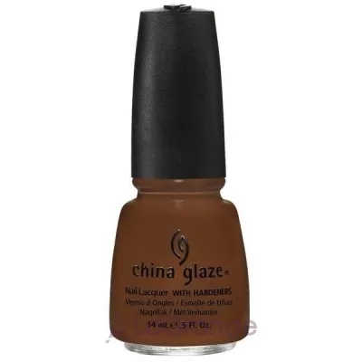 China Glaze Nail Lacquer   