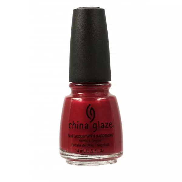 China Glaze Nail Lacquer ��� ��� ������