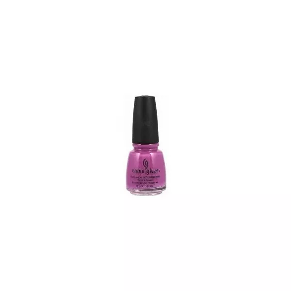 China Glaze Nail Lacquer ��� ��� ������