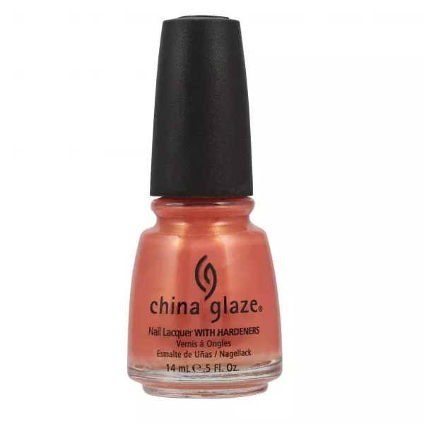China Glaze Nail Lacquer ��� ��� ������