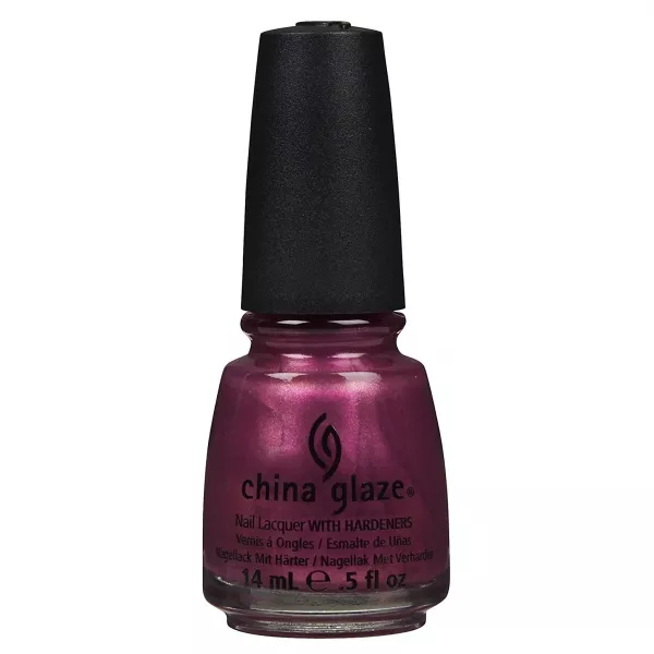 China Glaze Nail Lacquer ��� ��� ������