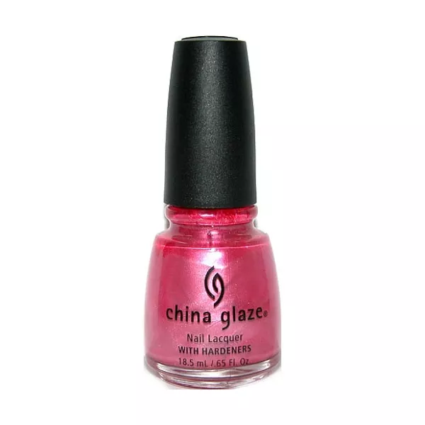 China Glaze Nail Lacquer ��� ��� ������