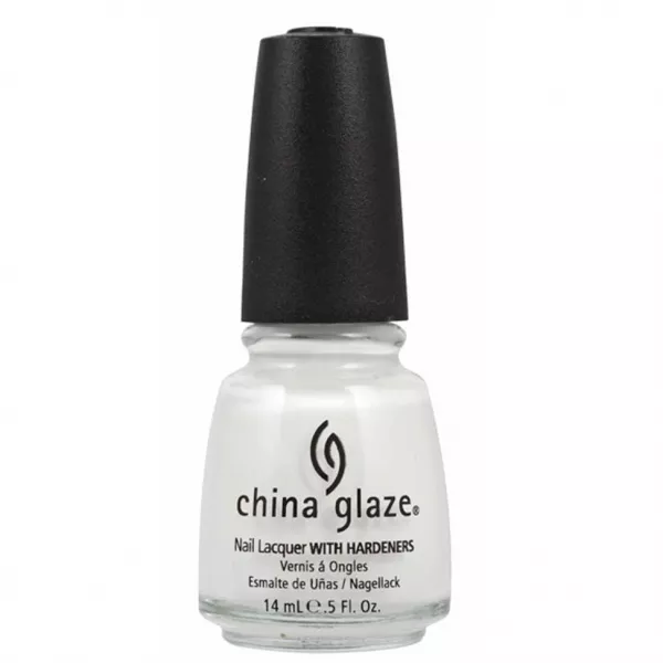 China Glaze Nail Lacquer ��� ��� ������