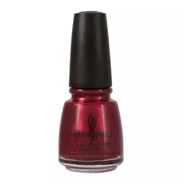 China Glaze Nail Lacquer ��� ��� ������