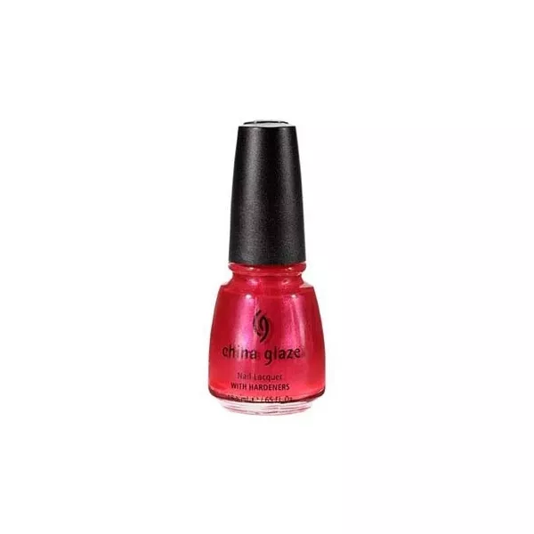 China Glaze Nail Lacquer ��� ��� ������
