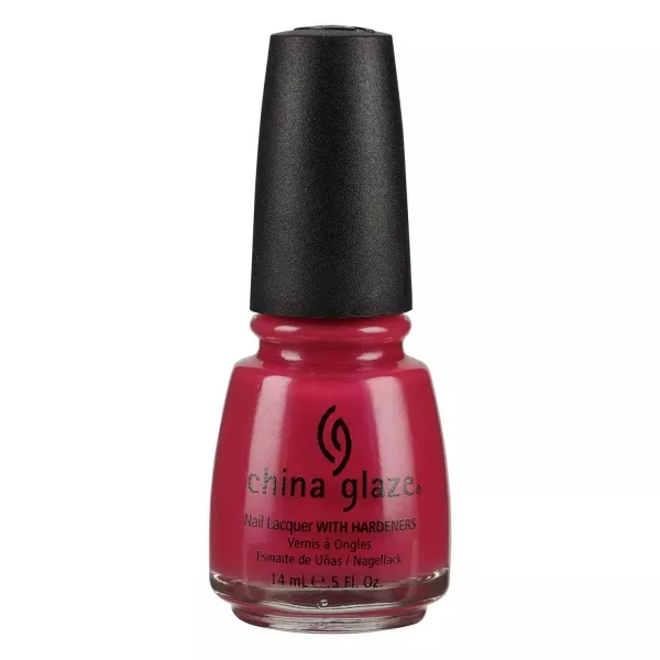 China Glaze Nail Lacquer ��� ��� ������