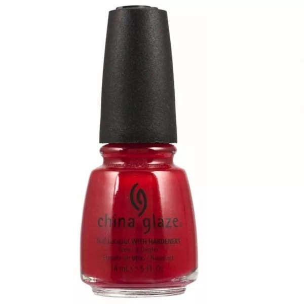 China Glaze Nail Lacquer ��� ��� ������
