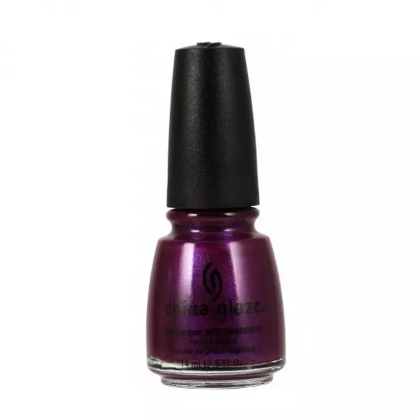 China Glaze Nail Lacquer ��� ��� ������