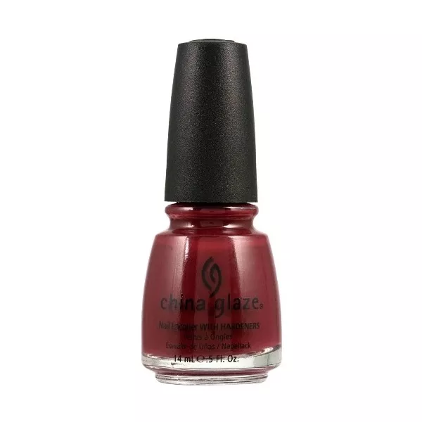China Glaze Nail Lacquer ��� ��� ������
