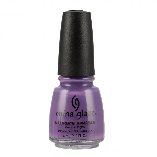 China Glaze Nail Lacquer ��� ��� ������