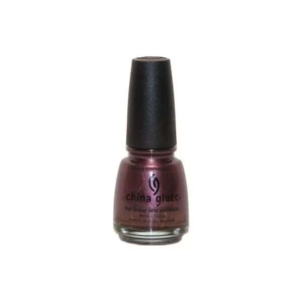 China Glaze Nail Lacquer ��� ��� ������